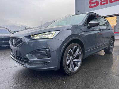 Gebraucht Seat Tarraco FR 245 PS (180 kW) 2021 SUV