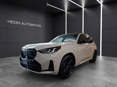 Neu BMW X3 Luxury Line 398 PS (292 kW) 2025 Grau SUV