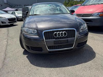 Gebraucht 2007 Audi A3 Ambition | CHF 700