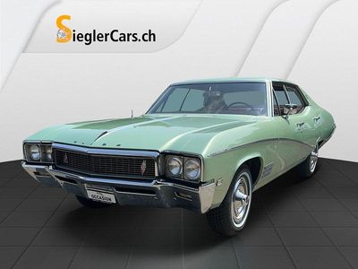 Gebraucht Buick Skylark 284 PS (208 kW) 1969 Limousine
