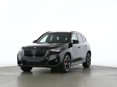Neu (2026) BMW X1 Sport Line 300 PS | Teuer