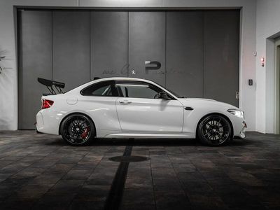 Gebraucht 2020 BMW M2 Competition Edition Coupé | CHF 74’900