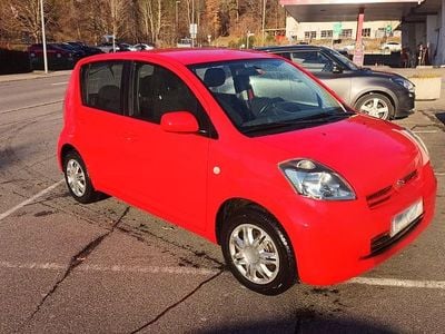 Gebraucht 2010 Subaru Justy Kleinwagen | CHF 2’490 (Superpreis)