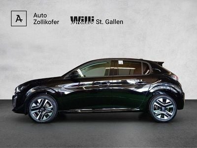 Neu 2025 Peugeot 208 Allure Premium Kleinwagen | CHF 24’650 (Fairer Preis)