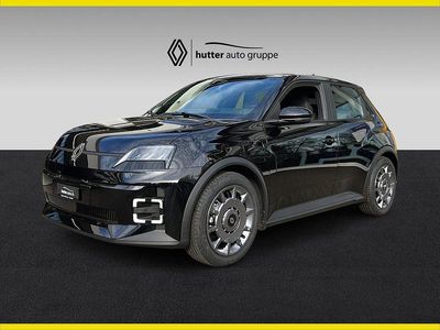 Neu 2025 Renault R5 Evolution Kleinwagen | CHF 29’444