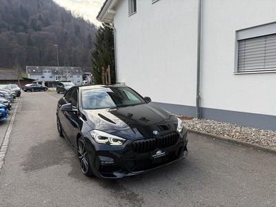 Gebraucht 2024 BMW 218 M Sport Coupé | CHF 24’990 (Teuer)