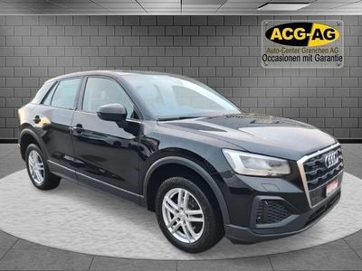 Gebraucht 2021 Audi Q2 SUV | CHF 18’900 (Fairer Preis)