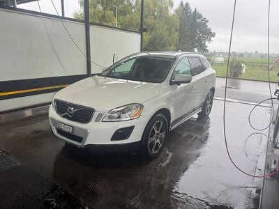 Gebraucht 2012 Volvo XC60 Summum SUV | CHF 12’500