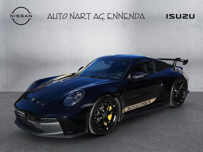 Gebraucht Porsche 911 Carrera 510 PS (375 kW) 2024 Coupé