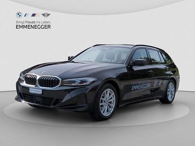 Gebraucht 2023 BMW 320e Kombi | CHF 34’900 (Fairer Preis)