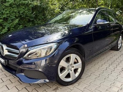 Gebraucht 2015 Mercedes C250 Avantgarde | CHF 14’750 (Fairer Preis)