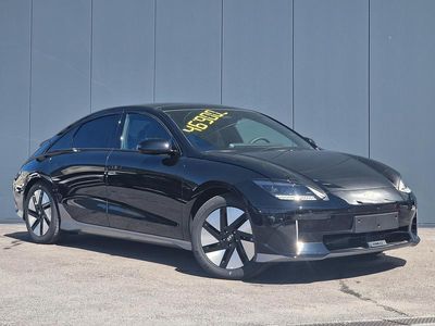 Neu 2025 Hyundai Ioniq 6 Limousine | CHF 46’900 (Etwas zu teuer)