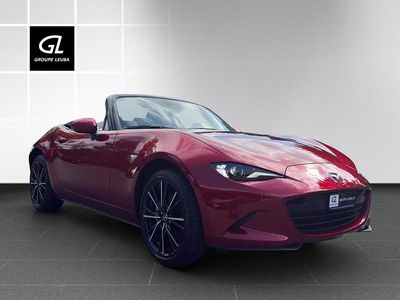 Mazda MX5