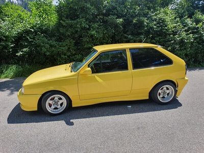 Gebraucht 1992 VW Polo | CHF 7’500