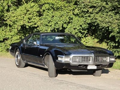 Gebraucht 1969 Oldsmobile Toronado | CHF 36’900
