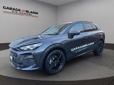 Grau Gebraucht 2025 Cupra Terramar SUV | CHF 46’900 (Fairer Preis)