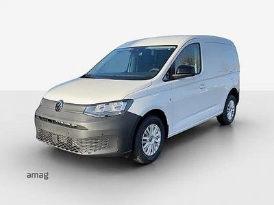 Candyweiss Gebraucht 2024 VW Caddy Van / Kleinbus | CHF 29’500 (Teuer)