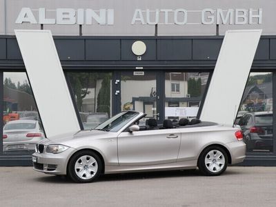 Gebraucht BMW 118 143 PS (105 kW) 2009 Kleinwagen