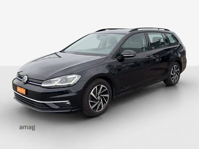 gebraucht VW Golf VII 