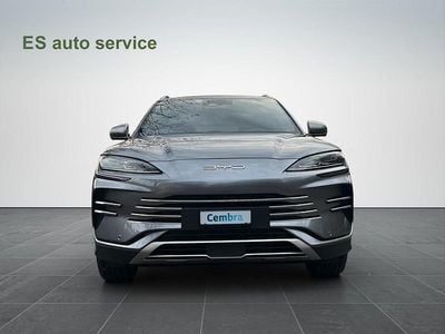 Neu 2025 BYD Seal Kombi | CHF 39’900 (Teuer)