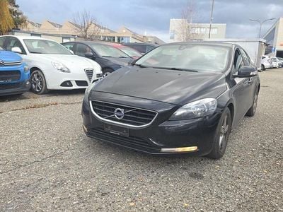 Gebraucht 2012 Volvo V40 Kinetic | CHF 3’600