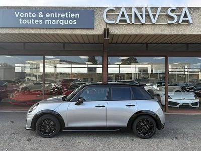 Gebraucht Mini Cooper 114 kW (156 PS) 2026 Gray Kleinwagen
