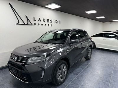 Neu Suzuki Vitara 115 PS (84 kW) 2025 SUV