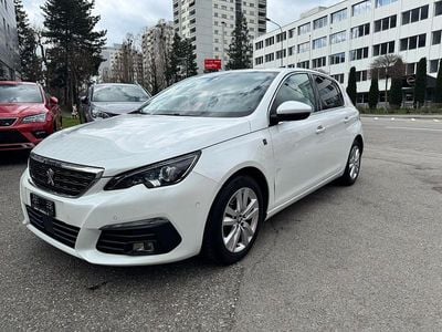 Gebraucht 2019 Peugeot 308 Allure | CHF 6’900 (Fairer Preis)