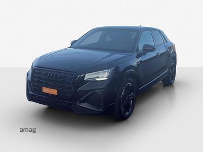 Gebraucht 2023 Audi Q2 S-Line SUV | CHF 29’900 (Fairer Preis)