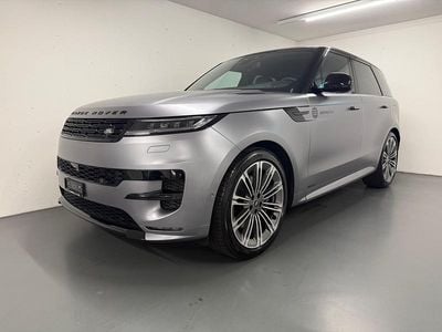 Grau Gebraucht 2025 Land Rover Range Rover Sport Autobiography SUV | CHF 163’410