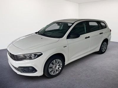 Neu 2025 Fiat Tipo Wagon Kombi | CHF 25’600 (Superpreis)