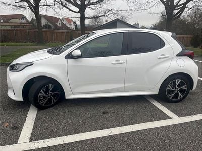 Gebraucht 2025 Toyota Yaris Hybrid Trend | CHF 23’700 (Guter Preis)