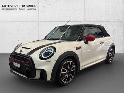 Gebraucht Mini John Cooper Works 231 PS (169 kW) 2022 Kleinwagen