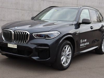 gebraucht BMW X5 45e M Sport