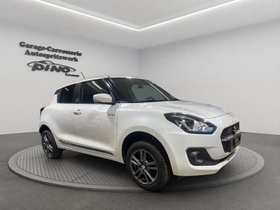Gebraucht Suzuki Swift 83 PS (61 kW) 2020 Kleinwagen