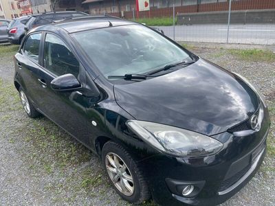 Gebraucht 2009 Mazda 2 Exclusive | CHF 1’700