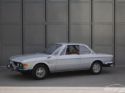 Gebraucht 1970 BMW 2800 | CHF 39’800