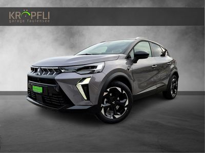 Neu 2025 Mitsubishi ASX Intense SUV | CHF 33’990