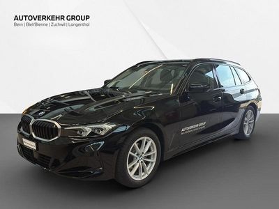 Gebraucht 2025 BMW 318 Kombi | CHF 39’800