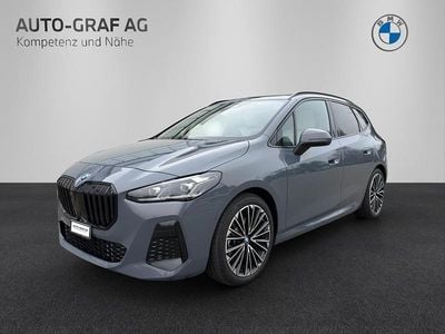Neu BMW 223 Active Tourer M Sport 218 PS (160 kW) 2026 Anthrazit Van / Kleinbus