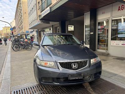 Gebraucht 2005 Honda Accord | CHF 2’400