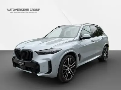 Neu (2026) BMW X5 M Sport 286 PS