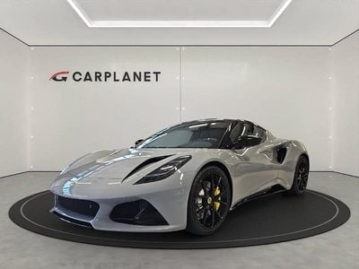 Neu 2025 Lotus Emira Coupé | CHF 110’460