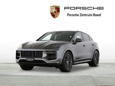 Gebraucht Porsche Cayenne 470 PS (345 kW) 2024 SUV