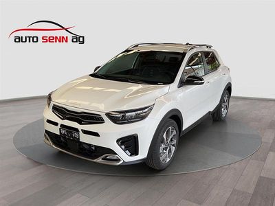 Gebraucht 2024 Kia Stonic GT-Line SUV | CHF 27’900