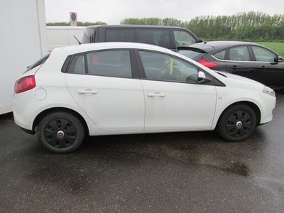 gebraucht Fiat Bravo 1.4 16V 90 Active