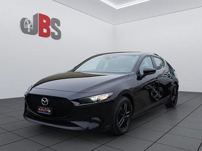 Gebraucht 2020 Mazda 3 Kleinwagen | CHF 13’990 (Fairer Preis)