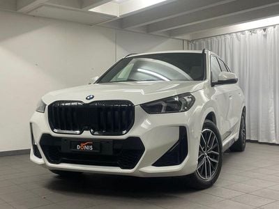 Gebraucht 2023 BMW X1 M Sport SUV | CHF 36’800 (Fairer Preis)