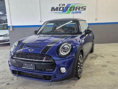 Gebraucht 2019 Mini Cooper S Kleinwagen | CHF 15’980 (Superpreis)