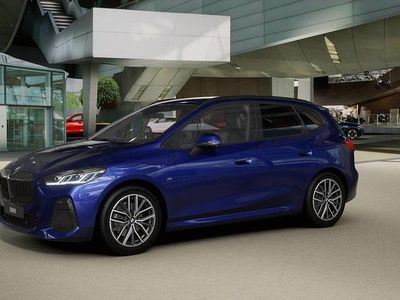 Gebraucht 2023 BMW 220 M Sport Van / Kleinbus | CHF 57’000